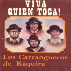 El Pastuso Carranguero