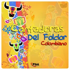 Cantadoras del Folclor Colombiano