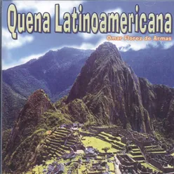 Quena Latinoamericana (Instrumental)