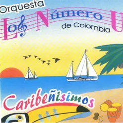 Caribeñisimos