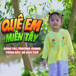 Quê Em Miền Tây