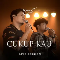 Cukup Kau