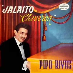 Jalaito Cheveron