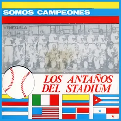 Los Campeones