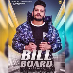 Bill Board