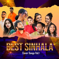 Best Sinhala Cover Songs Vol. 1