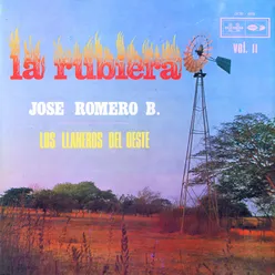 La Rubiera, Vol. 2