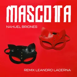 MASCOTA (Remix)