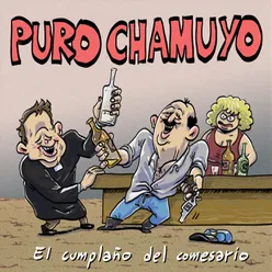 El Cumplaño del Comesario