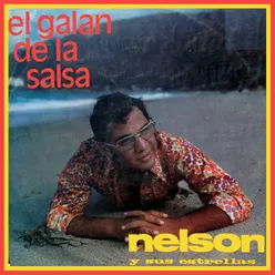 El Galán de la Salsa