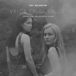 Valoa Valoa Valoa (Original Music for the Motion Picture)