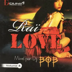 RAI Love,Vol. 4