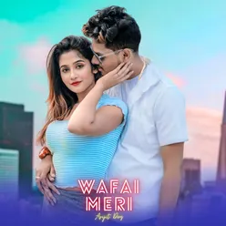 Wafai Meri