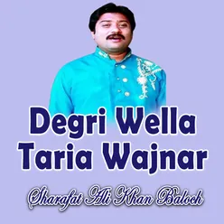 Degri Wella Taria Wajnar
