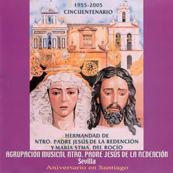 Plegaria al Señor de Santiago