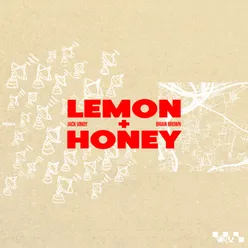 LEMON & HONEY