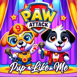 Pup Like Me Concert