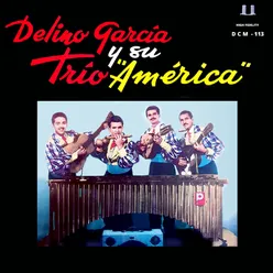 Delino García y Su Trío América