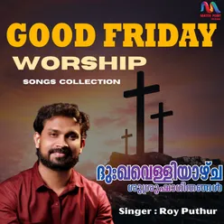 Good Friday Worship Songs