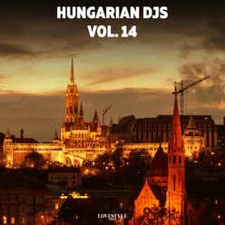 Hungarian DJs, Vol. 14