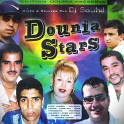 Dounia Stars