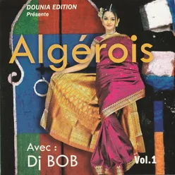 Algérois,Vol. 1