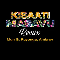Kisaati Masavu (Remix)