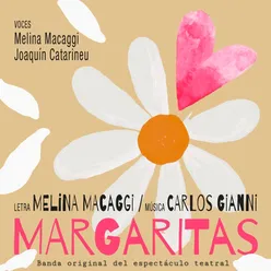 Margaritas (Original Soundtrack)