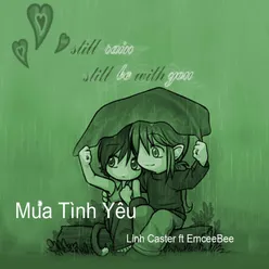 Mưa Tình Yêu