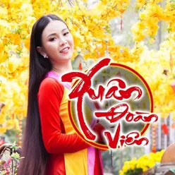 Cánh Thiệp Đầu Xuân