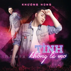 Tình Không Là Mơ