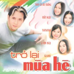 Trong Đôi Mắt Em