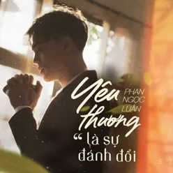 Yêu Thương Là Sự Đánh Đổi