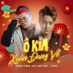 Ô Kìa, Xuân Đang Về