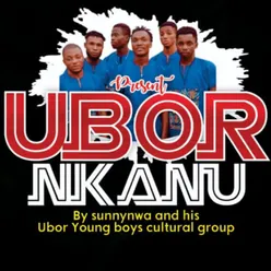 Ubor Nkanu