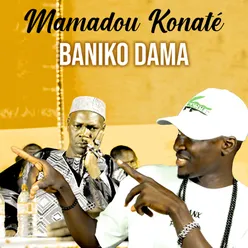 Mamadou Konaté