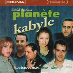 Planète Kabyle