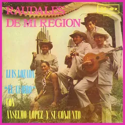 Raudales de Mi Región