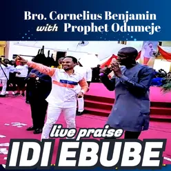 Idi Ebube