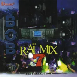 Raï Mix,Vol. 7