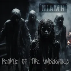 People Of The Underworld