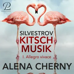 Kitsch-Musik: I. Allegro vivace