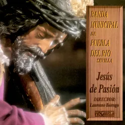 Jesús de Pasión