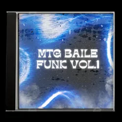 Mtg Baile Funk Vol.1