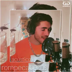 Rompecabezas (Acústico)