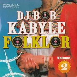 Kabyle Folklor,Vol. 2