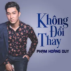 Không Đổi Thay