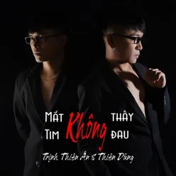 Mắt Không Thấy Tim Không Đau