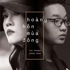 Hoàng Hôn Mùa Đông