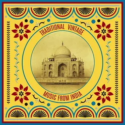 Traditional Vintage Music from India